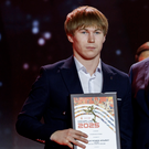 Татарстан выиграл первое «золото» на Играх кочевников. Чемпионом стал борец из Лаишево