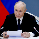 Путин предложил переименовать «Силу Сибири – 2» в «Силу Байкала» перед началом строительства