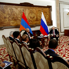 Президент РФ указал на готовность России покинуть военную базу в Гюмри «хоть завтра»