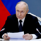 «Подбросили доказательства»: Путин прокомментировал обвинения Германии в атаке в Лейпциге