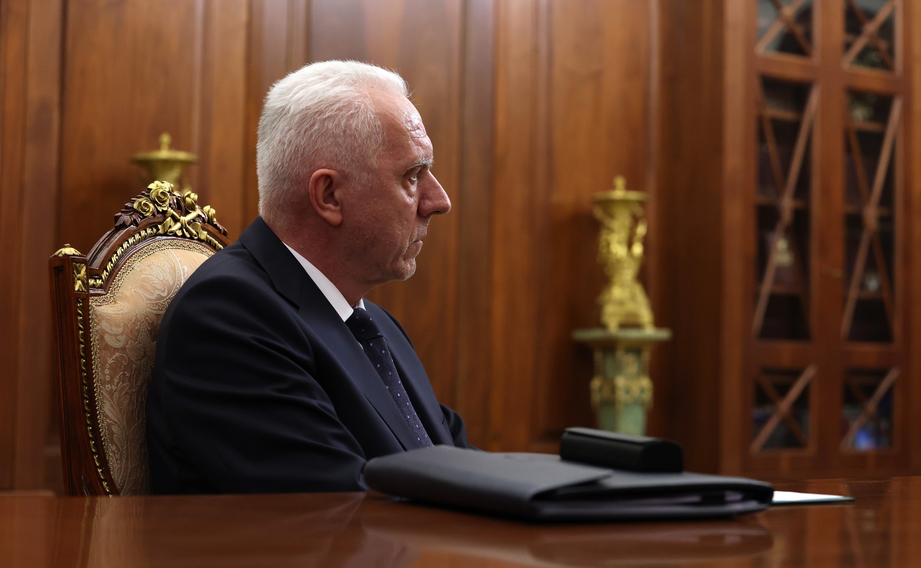 Александр Гуцан
