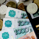 Налоговая задолженность в Татарстане достигла 20,6 миллиарда рублей