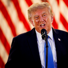 Трамп: США сейчас не поставляют боеприпасы союзникам из-за войны с Ираном