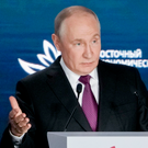 Путин о топливном кризисе: «Мы должны быть ко всему готовы»