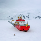 Норвегия арестовала судно Росгидромета по запросу Украины