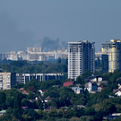 В главном здании СБУ в Киеве прогремел взрыв