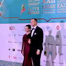 В Казани открыли международный кинофестиваль «Алтын минбар»