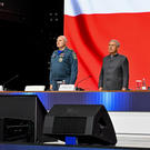 Минниханов и Куренков договорились создать центр безопасности РТ