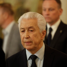 «Ъ»: Васильев и Савельев могут войти в президиум Госдумы нового созыва