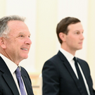 NYT: США призвали Россию и Украину приостановить удары в дни визита Уиткоффа и Кушнера
