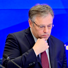 Мирошник заявил о сети секретных тюрем на Украине: «Это система пыточных, издевательств, истязаний»