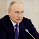 Путин дал указание не бить по Киеву ближайшие три дня