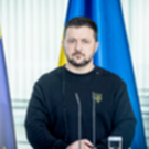Зеленский заявил о прекращении ударов по городам РФ до понедельника
