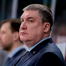 Гатиятулин анонсировал приезд звездного новичка: «Хейс мне сказал, что сразу готов играть»