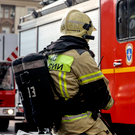 В Рязанской области вспыхнул пожар на предприятии после атаки ВСУ