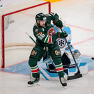 «Ак Барс» проигрывал 1:3 «Сибири», но отыгрался и выиграл в серии буллитов