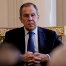 Лавров назвал «началом настоящей войны» обвинения Запада, связанные с БПЛА в Лейпциге