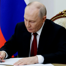 Путин поддержал идею привлекать к защите от БПЛА добровольцев с категорией «Д»