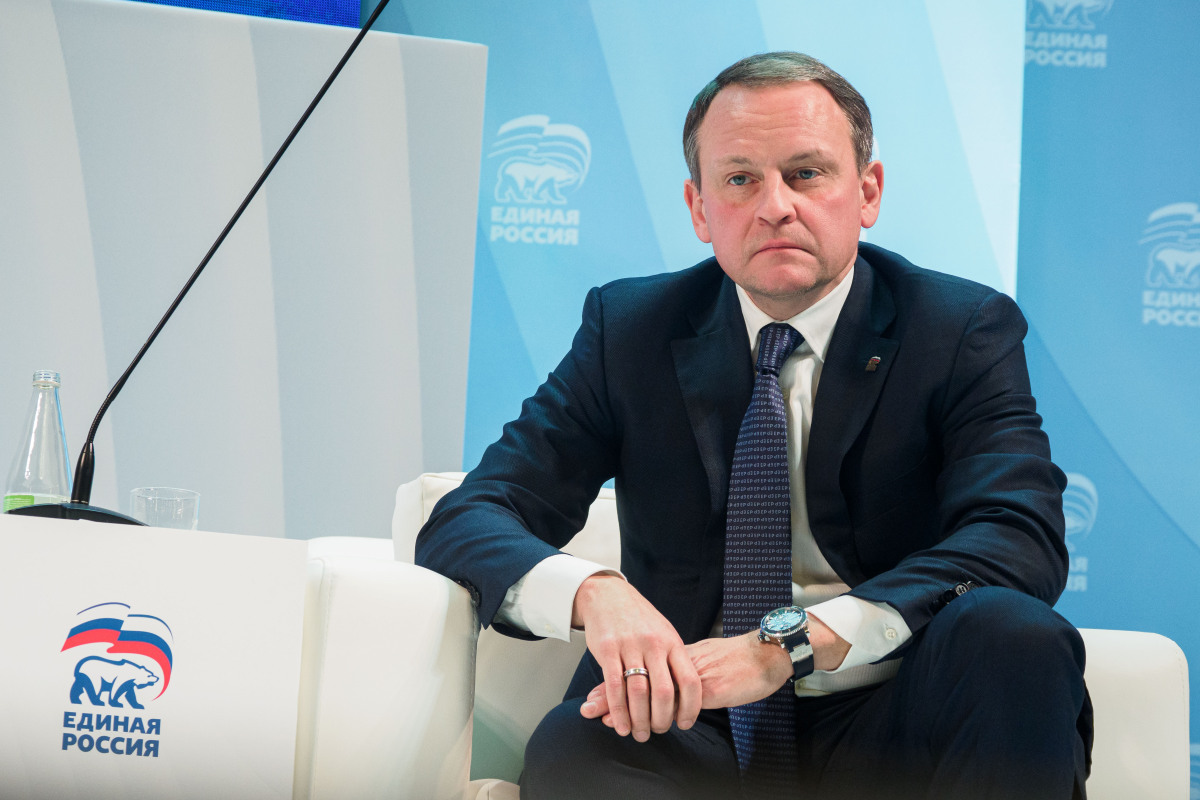 Александр Сидякин