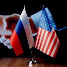 Политолог Гращенков назвал переговоры РФ и США «форточкой возможностей»