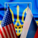 В СМИ появились предполагаемые детали нового мирного плана Трампа по Украине