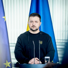 Зеленский заявил, что готов пойти на «компромисс» с Россией в сферах энергетики и зерна