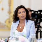 Симоньян сообщила, что победила рак