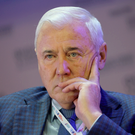 Аксаков считает, что ЦБ незначительно снизит ключевую ставку