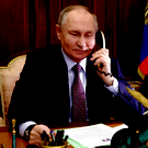 Кремль: Путин и Трамп созвонились и обсудили Украину