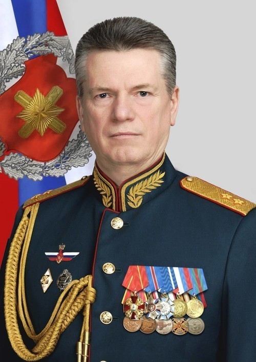 Юрий Кузнецов