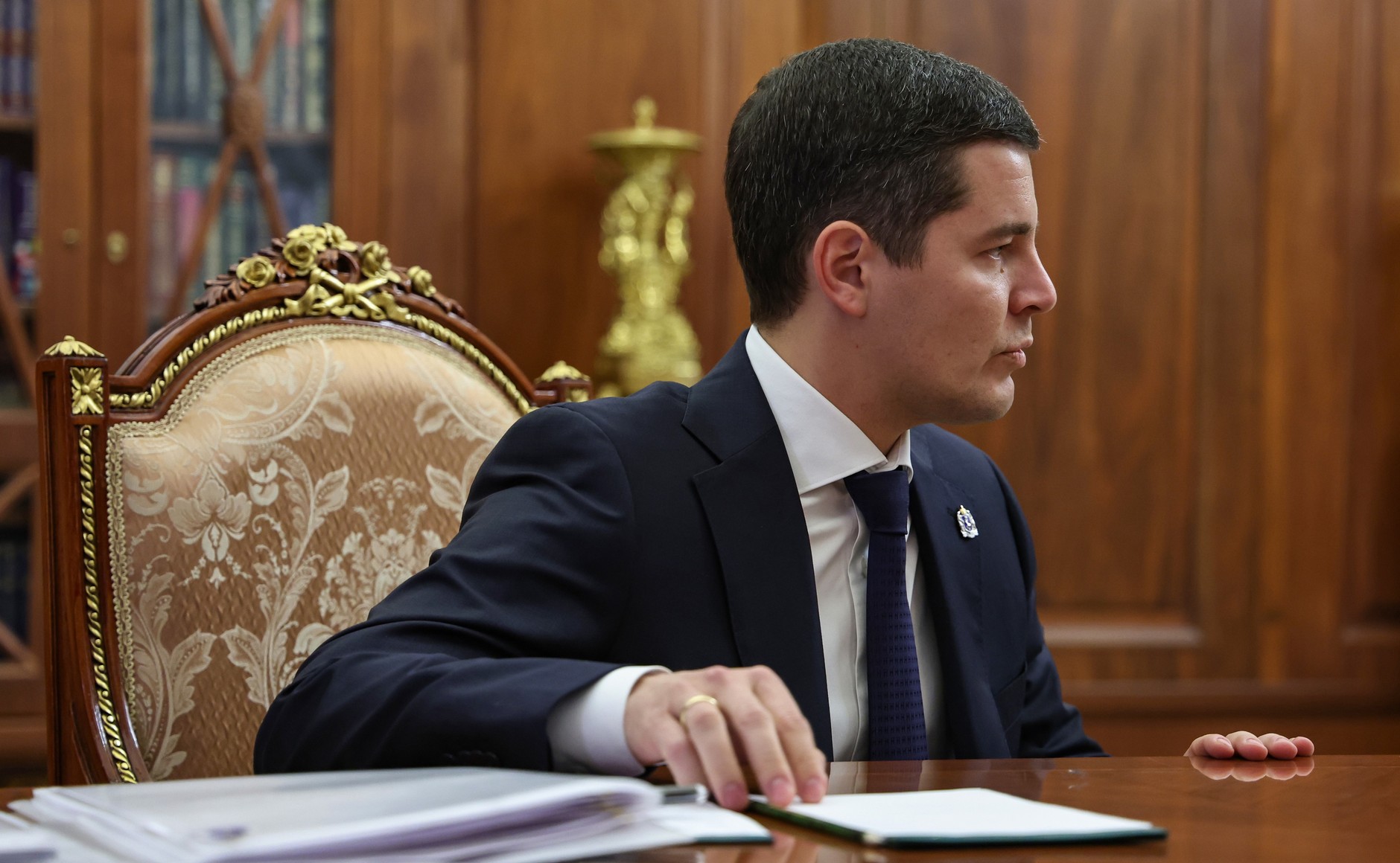 Дмитрий Артюхов