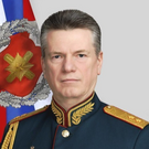 Бывшего главного кадровика минобороны Кузнецова приговорили к 12 годам колонии