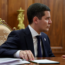 Над Ямалом впервые сбили дрон ВСУ. На промобъекте в Новом Уренгое начался пожар