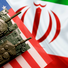 США ударили по иранскому танкеру вблизи острова Харк