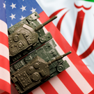 Иран атаковал ракетами американские эсминцы и авиабазу США в Иордании