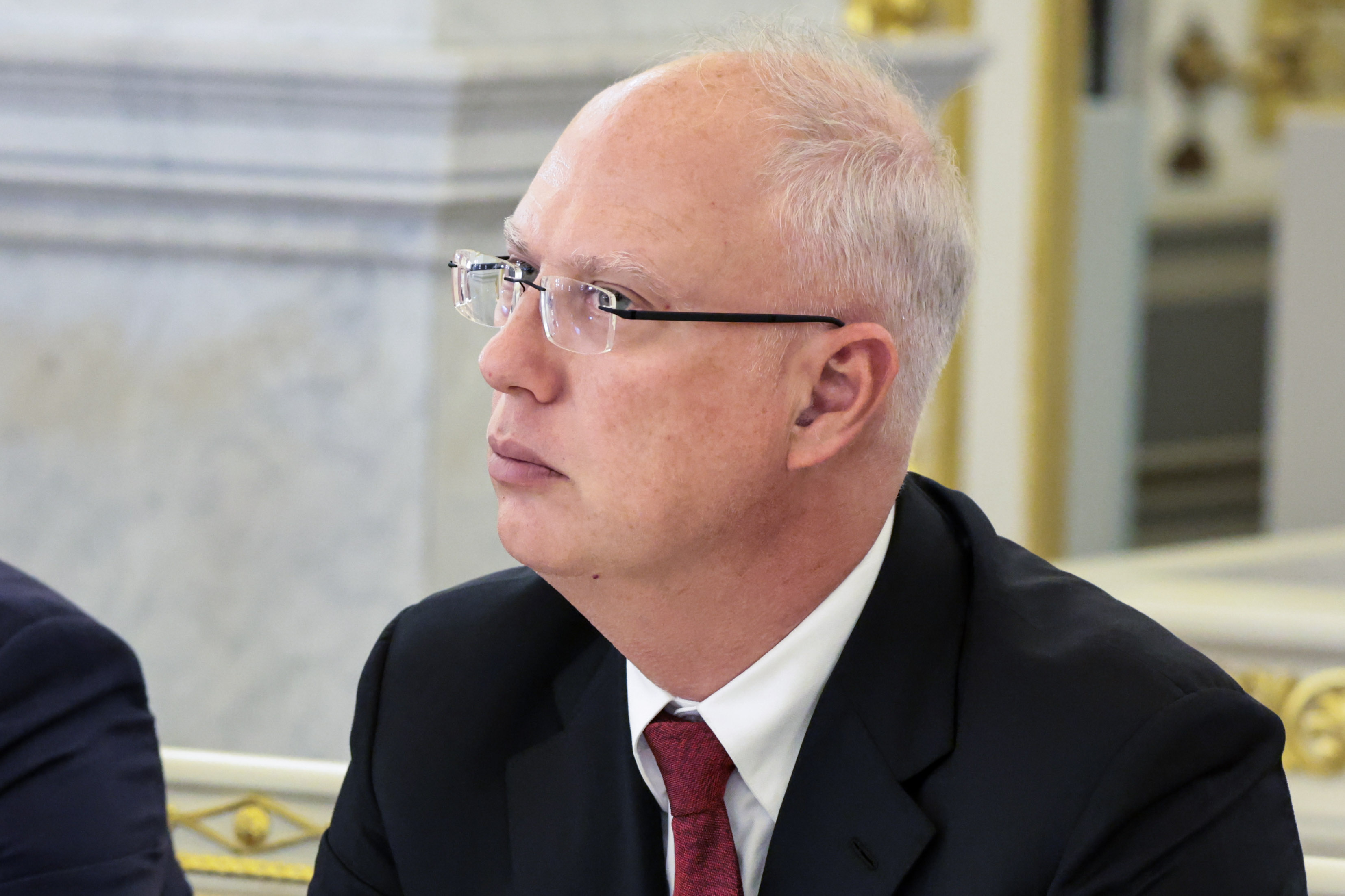 Кирилл Дмитриев