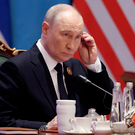 Путин призвал расширить состав совбеза ООН за счет стран глобального Юга
