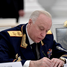 Бастрыкин затребовал доклад после крушения самолета в Татарстане