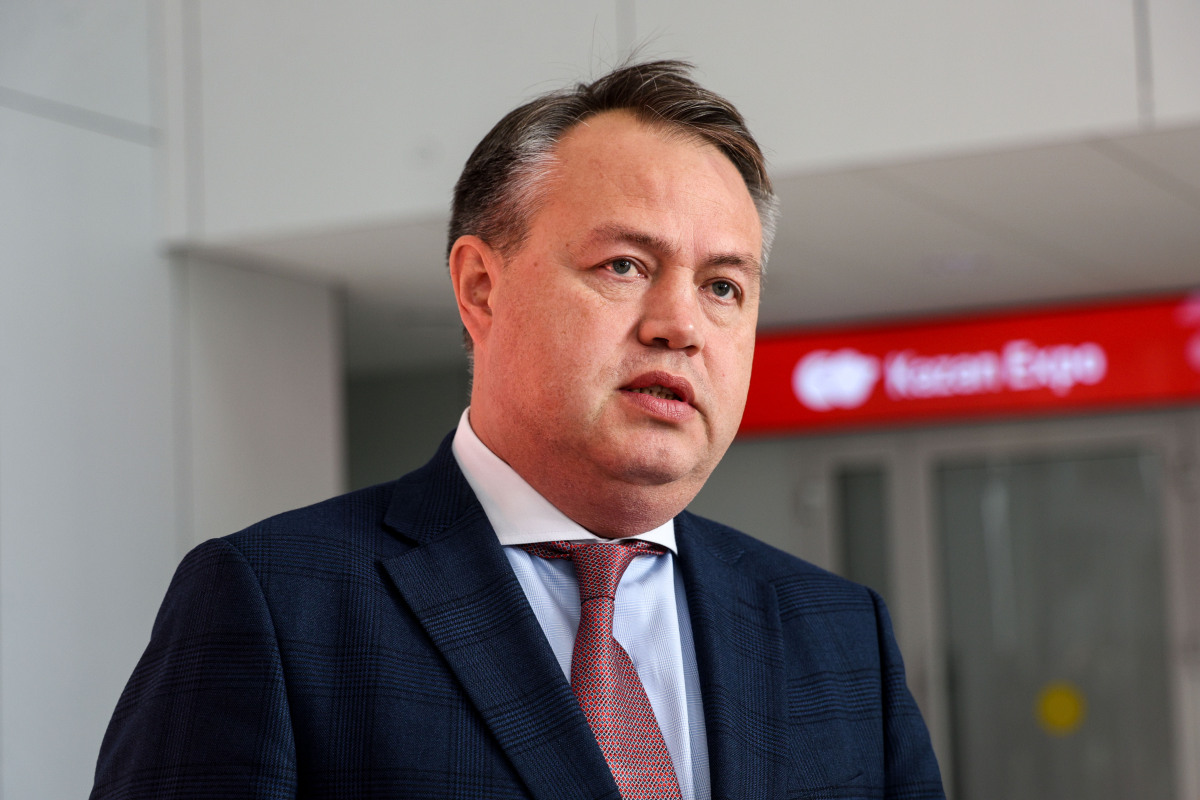Альмир Абашев