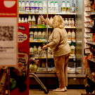 Правительство России выбрало 24 продукта для контроля за их ценами