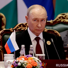 Путин представил идеи развития БРИКС: «Прошу внимательнее присмотреться»