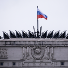 ВС РФ ударили по 6 логистическим центрам и сухогрузу в Одесской области