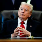 WP: Демократы готовят расследования против Трампа после промежуточных выборов