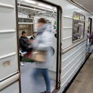 В МУП «Метроэлектротранс» объяснили утреннюю задержку движения в метро