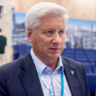 Матч «Нефтехимик» — «Адмирал» начнется с минуты молчания после атаки БПЛА