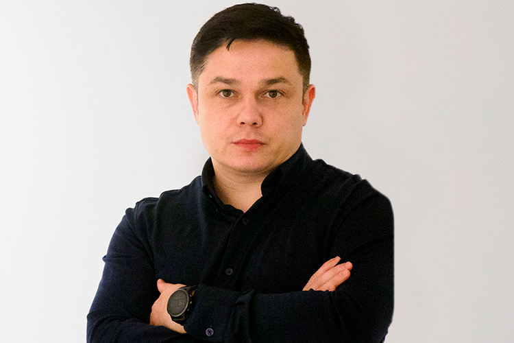 Адель Ягудин