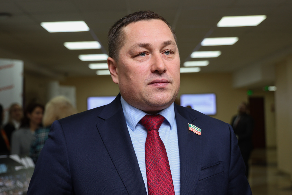Фанис Нурмухаметов