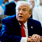 Трамп: Украина согласились не наносить удары по российским объектам энергетики