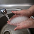 В Советском районе Казани устраняют перебои водоснабжения