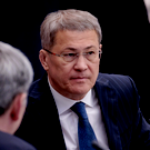 «Я до вас доберусь»: Хабиров раскритиковал судебную систему Башкортостана